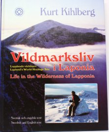  Vildmarksliv i Laponia 