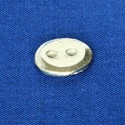 Pewter Button