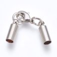  LOCKS END CAPS 