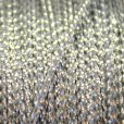  METALLISED THREAD 