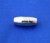 Magnetic lock