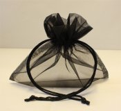 Jewellery Pouch 8 x 9 cm