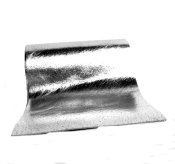 Silver Pig Leather