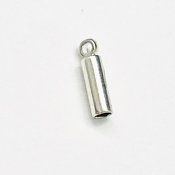 Cord end Cap 1.5mm Ni free