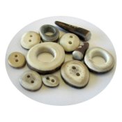REINDEER ANTLER ITEMS