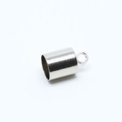 Cord end Cap Stainless Steel