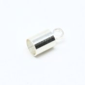 Cord end Cap Al