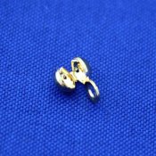 Jewelry Cord end Cap GP