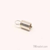 Avslut fr rundrem "Coil"