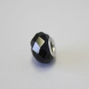 Glass Bead 14 x 8 mm