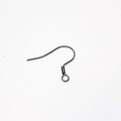 Earring "Fish hook" Stainless
