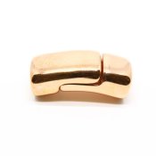 Magnetic lock Rose