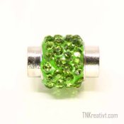 Rhinestone Magnetls 6 mm