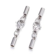 Lobster Claw Clasp STS