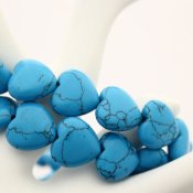 SEMI PRECIOUS BEADS