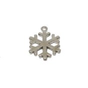 Snowflake Tag