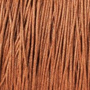 Waxed Cotton Thread 2 mm