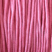 Waxed Cotton Thread 1.5 mm