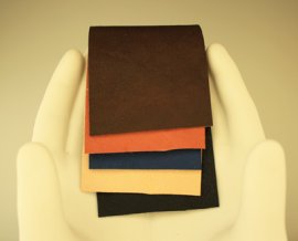  Reindeer Leather strip 