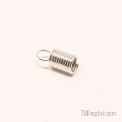 Avslut fr rundrem "Coil"