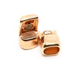 Magnetic lock Rose