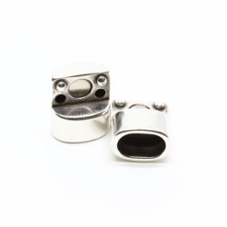 Magnetic lock 22x13mm
