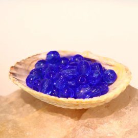  Transparent Beads 