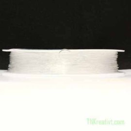 Crystal String 0.6mm 