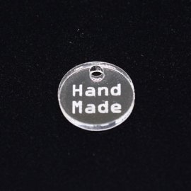 Plexi Tag Rund 