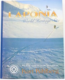  Laponia World Heritage Site 