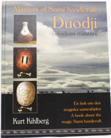  Duodji - sljdens mstare 