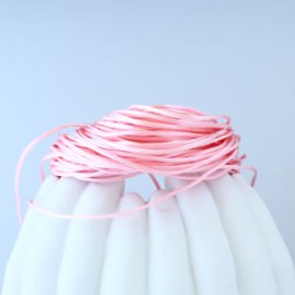  Satin Trd 2 mm 