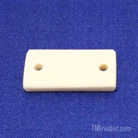  Renhornsplatta 20x10mm 