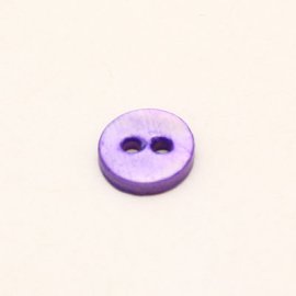  Shell Button 