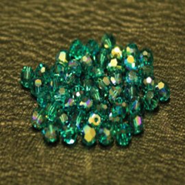  Swarovski Round Bead 