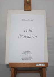  Provkarta p Svenska 