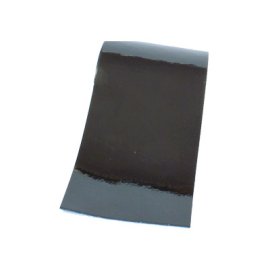  Black Patent Leather 