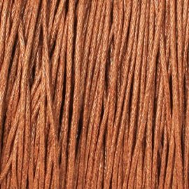 Waxed Cotton Thread 2 mm 