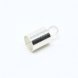 Cord end Cap Al