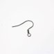 Earring "Fish hook" Stainless