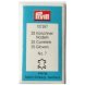 Prym Glover No.7 25pcs