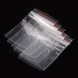 Zip lock bag