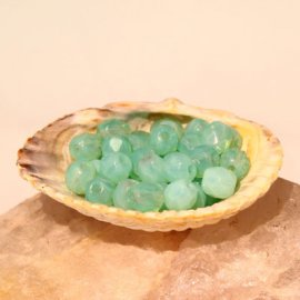  Opaque Beads 