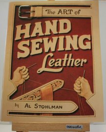  Hand Sewing Leather 