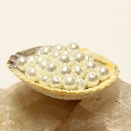  Pearl Beads 
